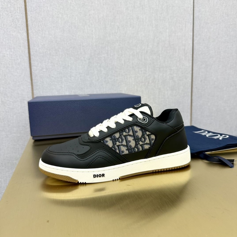 Christian Dior Casual Shoes